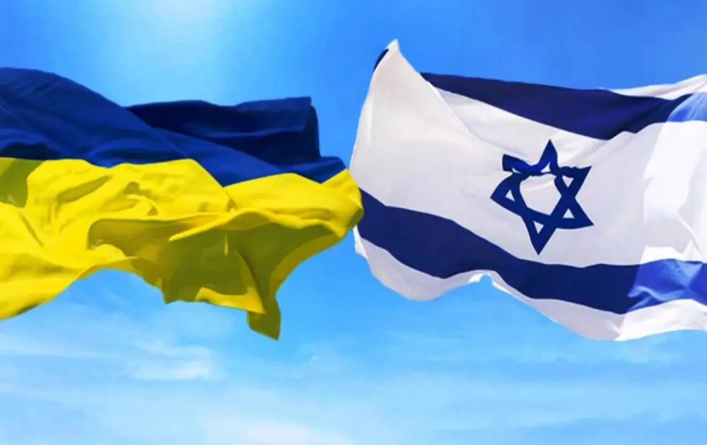 Ambassador of Ukraine in Tel Aviv: Israel does not want to leave the comfort zone because of Ukraine