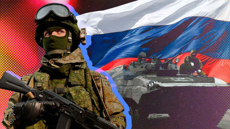 Russia’s special operation in Ukraine prioritises liberation of Donbas